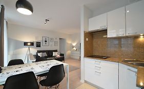 Apartamenty-Plaza Kołobrzeg